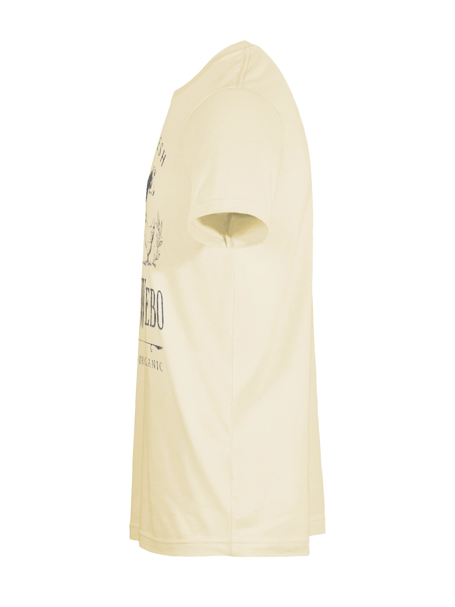 Leche y Webo Camiseta Unisex product image (9)