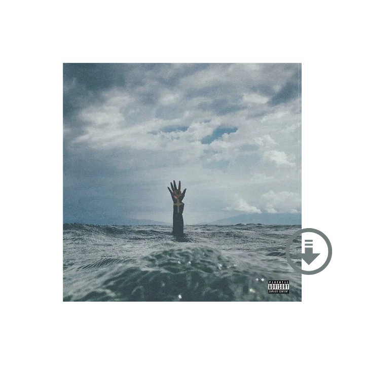 Survivors Remorse - Digital Album product image (1)