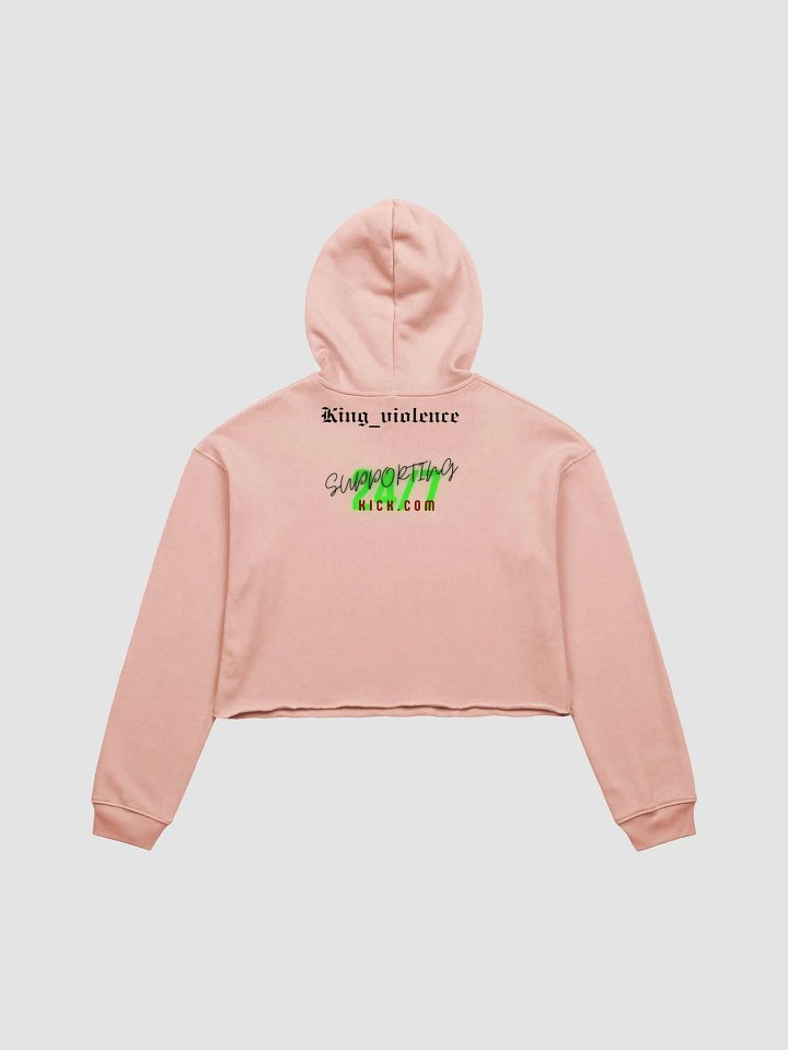 suppoprt hoodie product image (4)