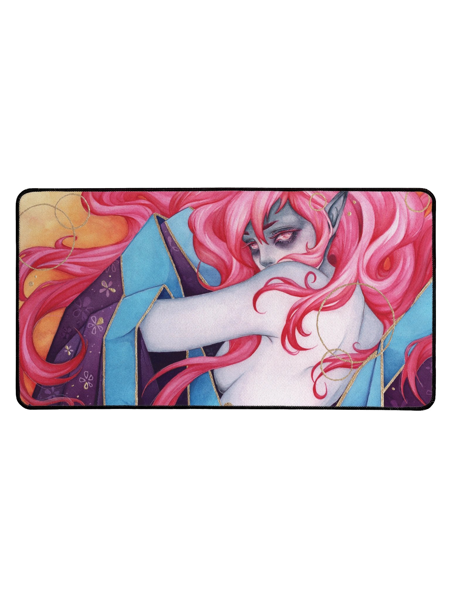 YOU'RE THE ONE I DREAM OF [DESK MAT] product image (1)