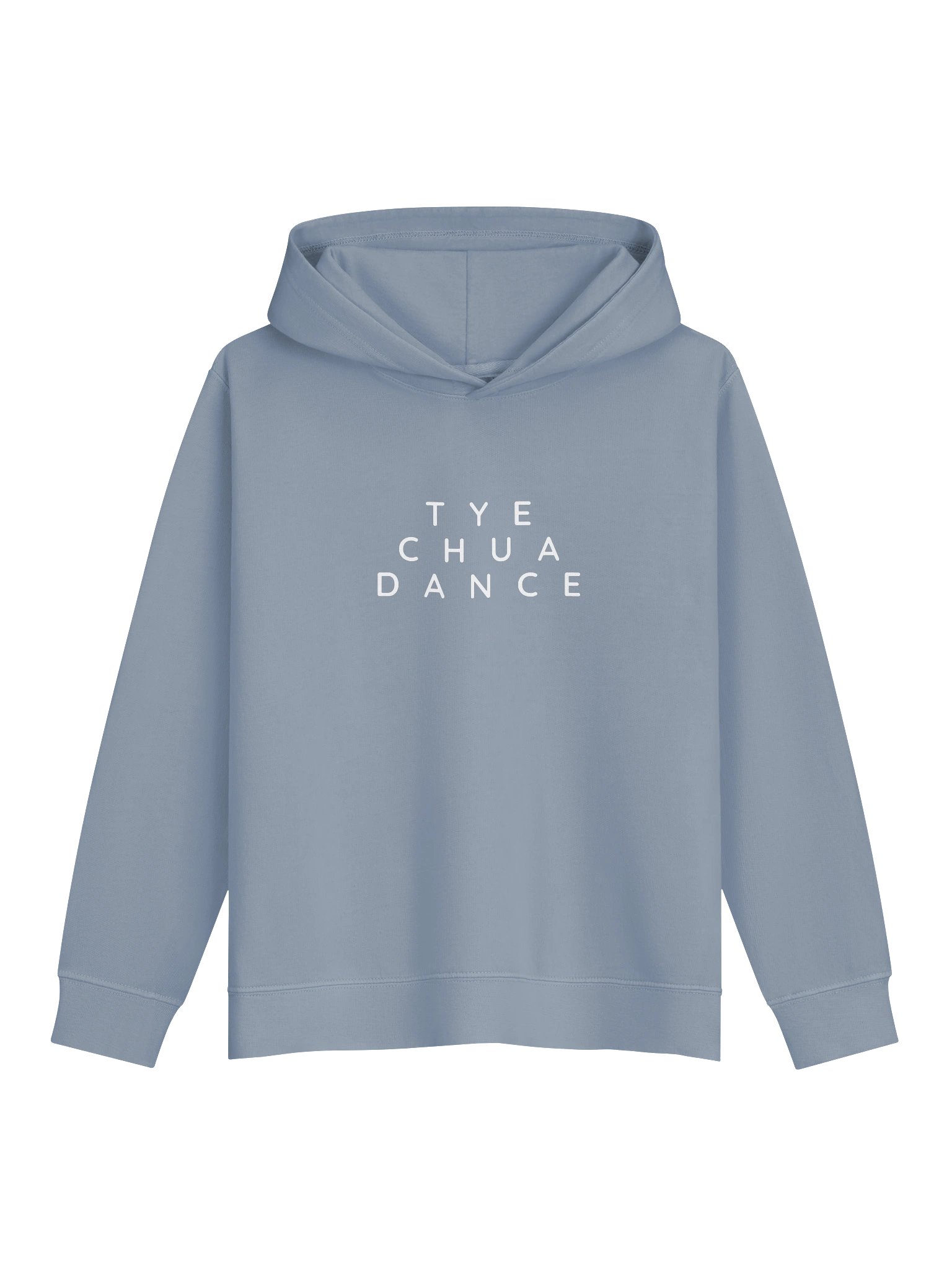 TCD Kids’ Logo Hoodie product image (1)