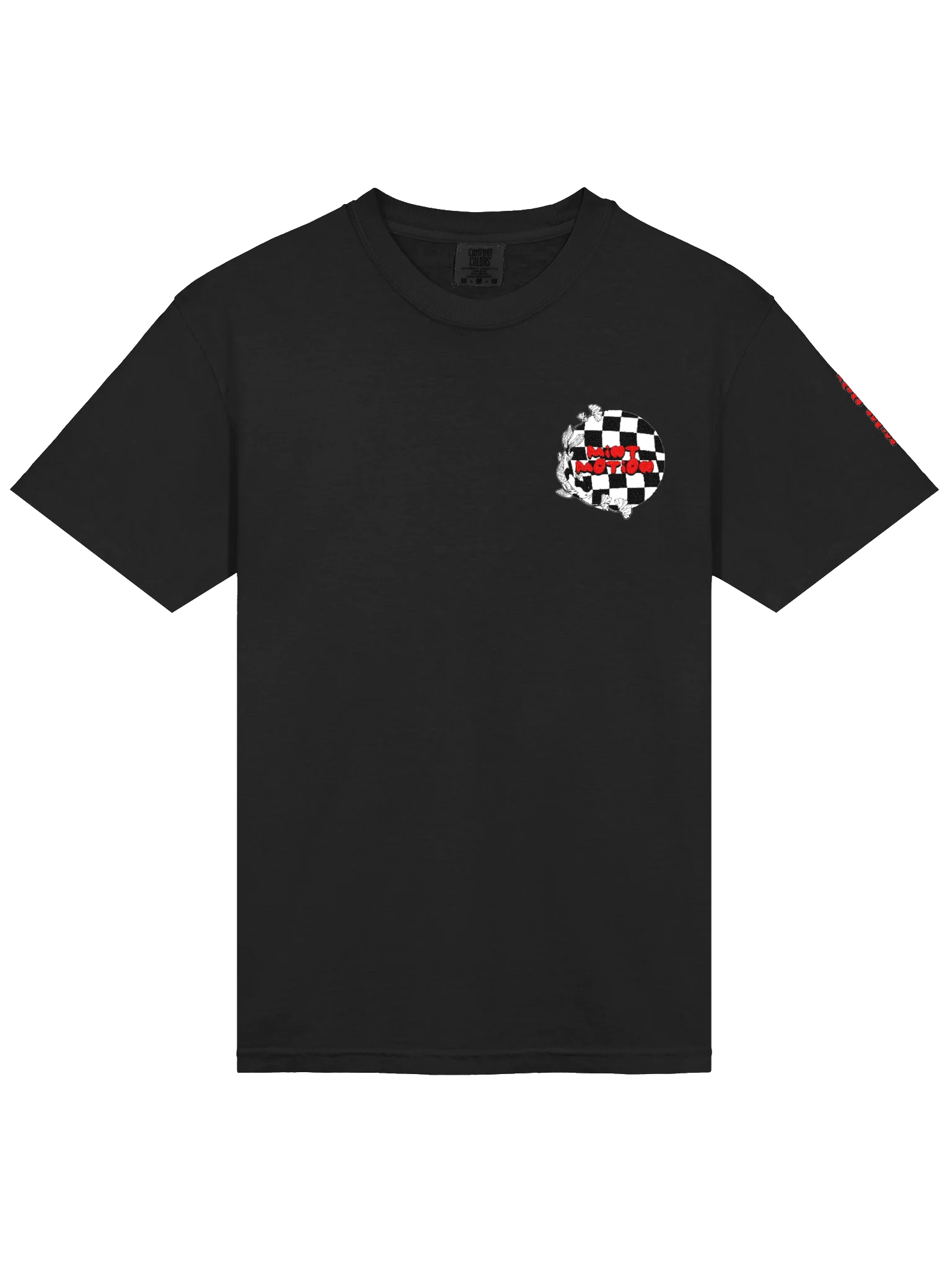 Japan Series T-Shirt product image (11)