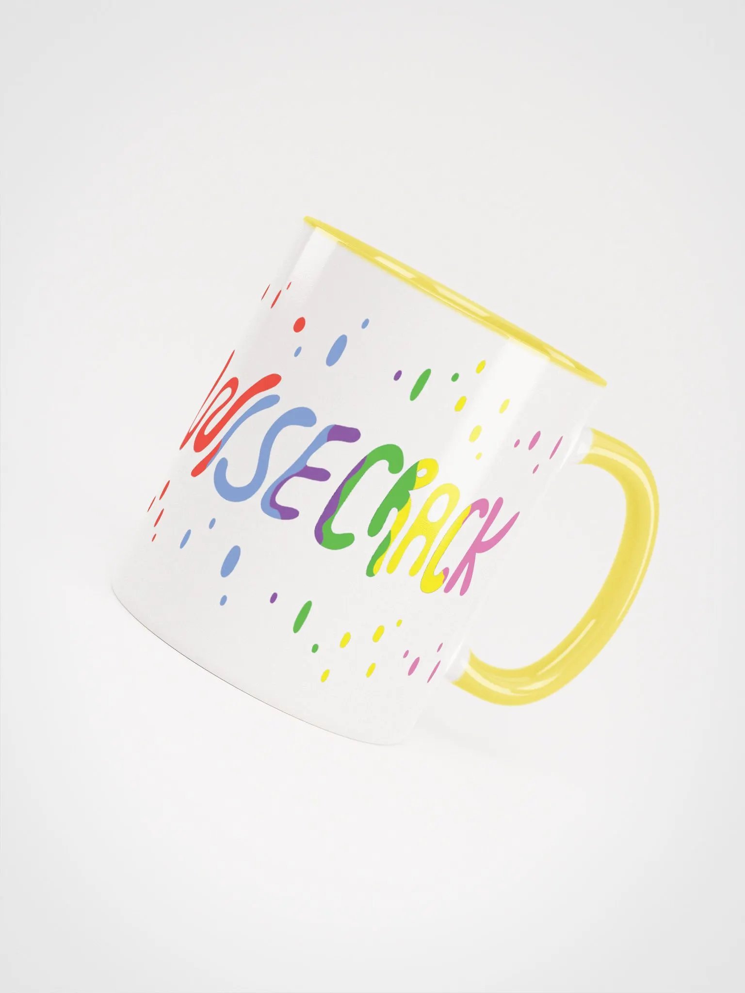 Candy Logo Mug product image (4)