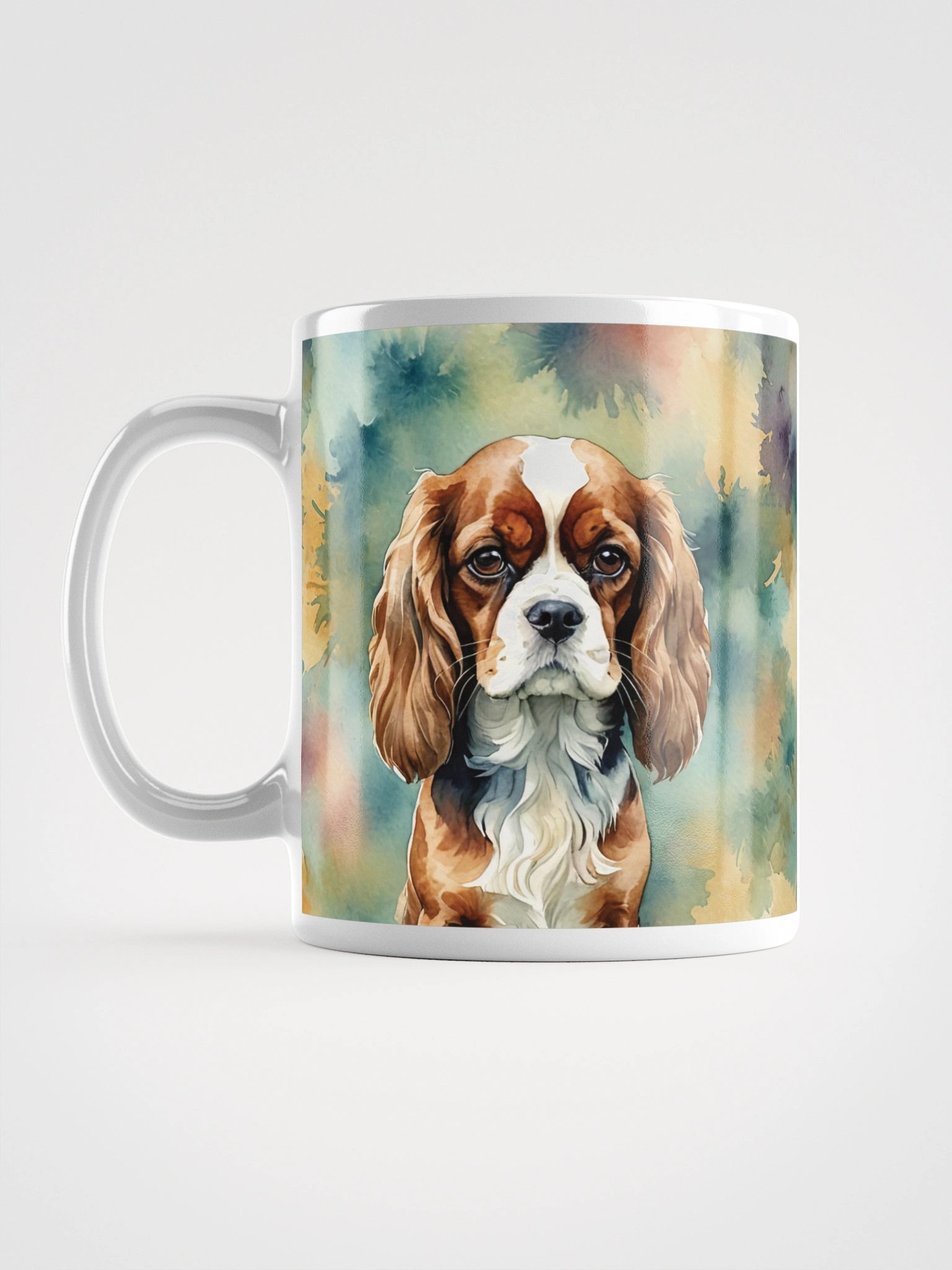 Cavalier King Charles Spaniel | Dog Coffee Mug product image (2)
