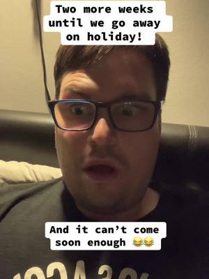 Actually going away on holiday this year… not via Jet2 though, maybe next year 😂 #rosshoare #holidays #quickpost #gottagetthruthis 