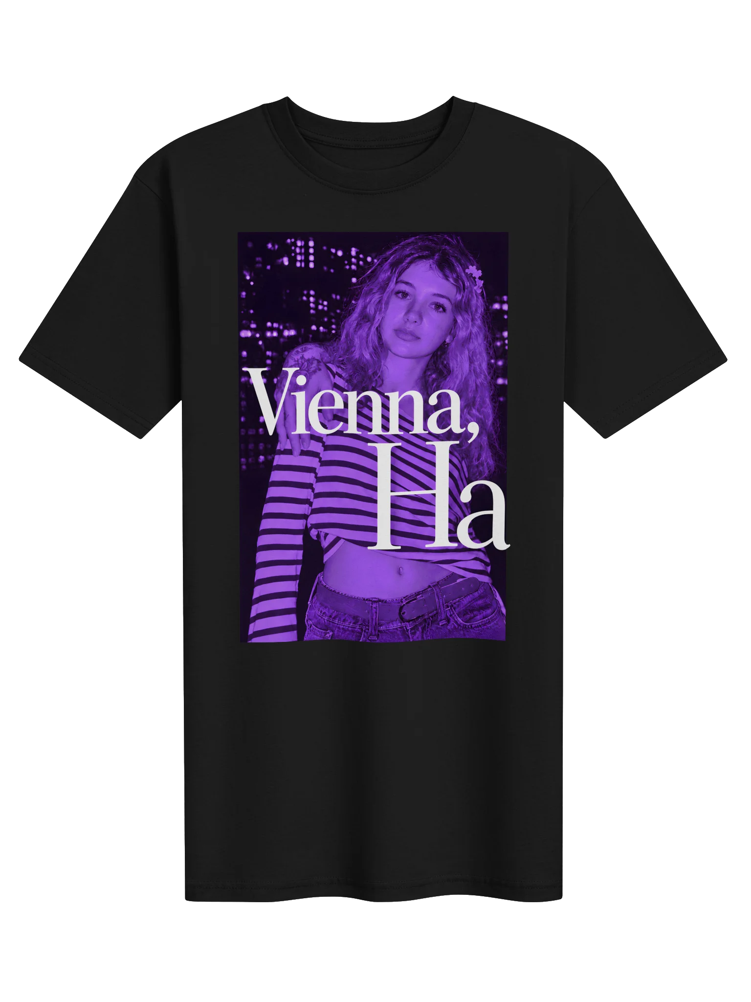 Vienna, Ha product image (1)