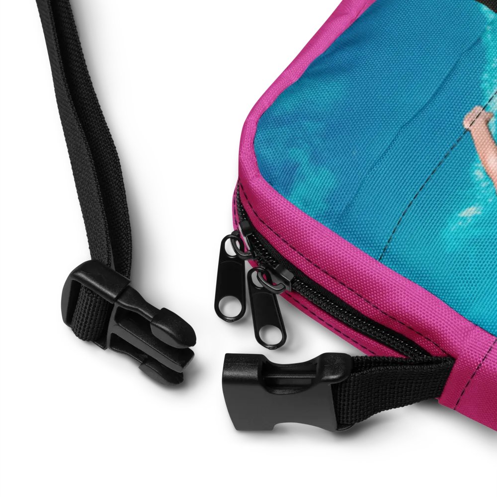 Collage Purse product image (8)