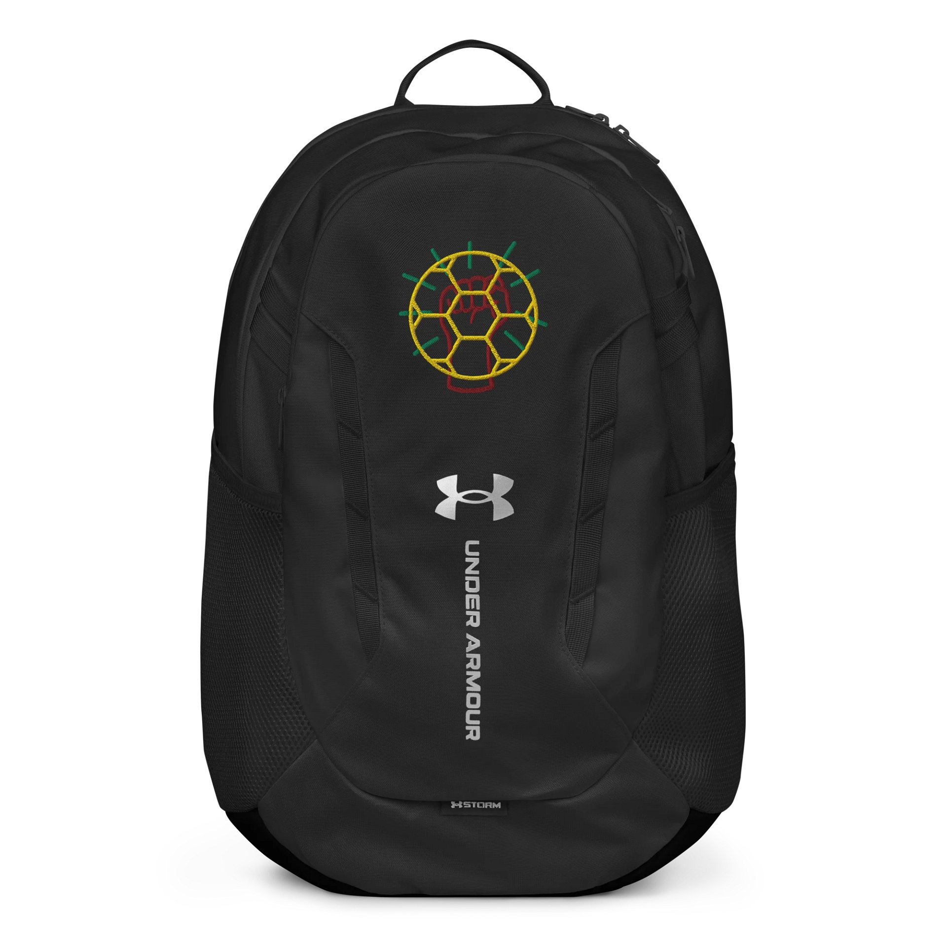 College Backpack product image (1)