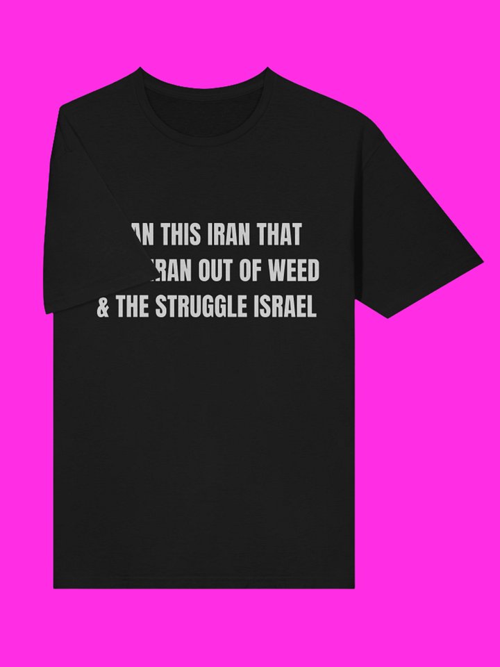 Iran This Iran That Shirt product image (114)