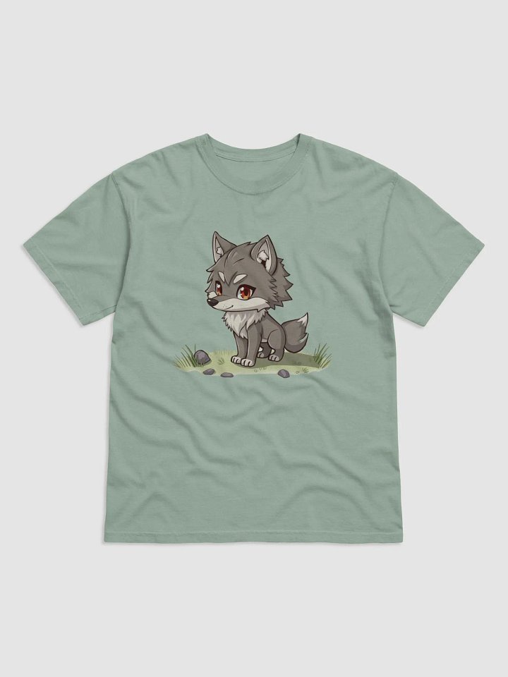 Direwolf chibi product image (2)
