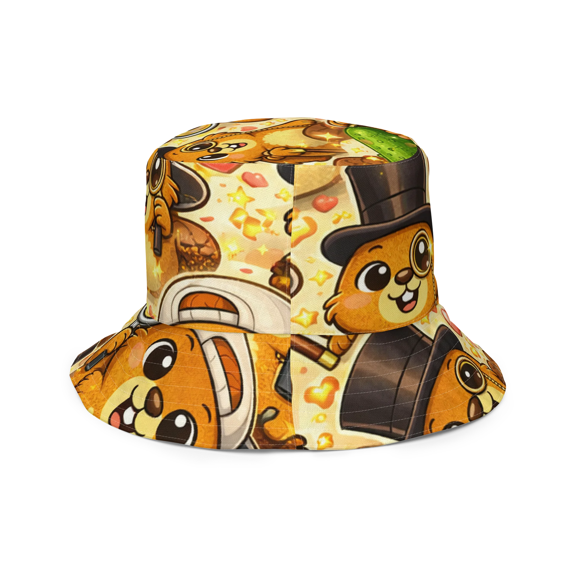 Sir Harry Bucket Hat product image (3)