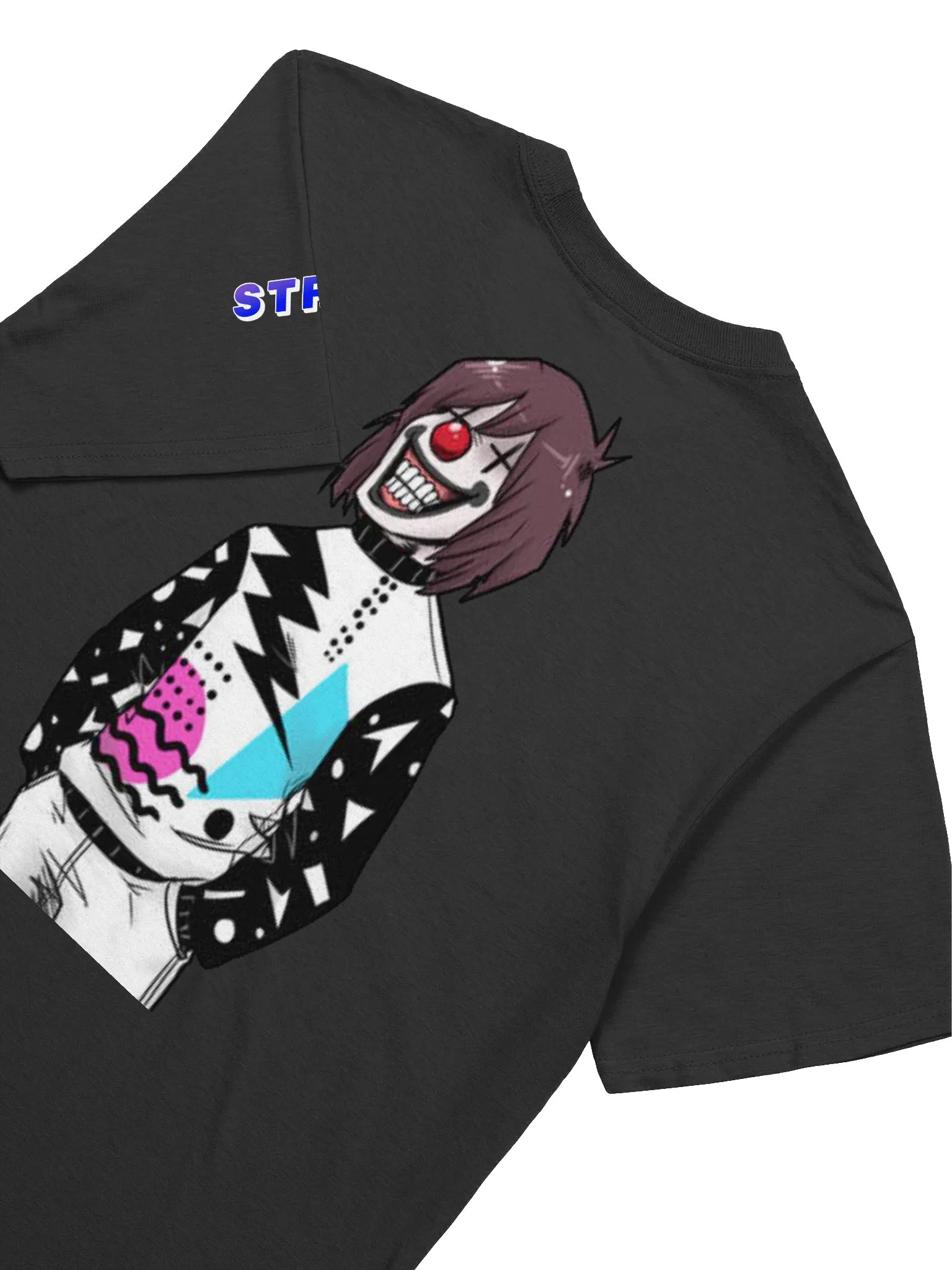 Jonkstrap Graphic Tee product image (7)