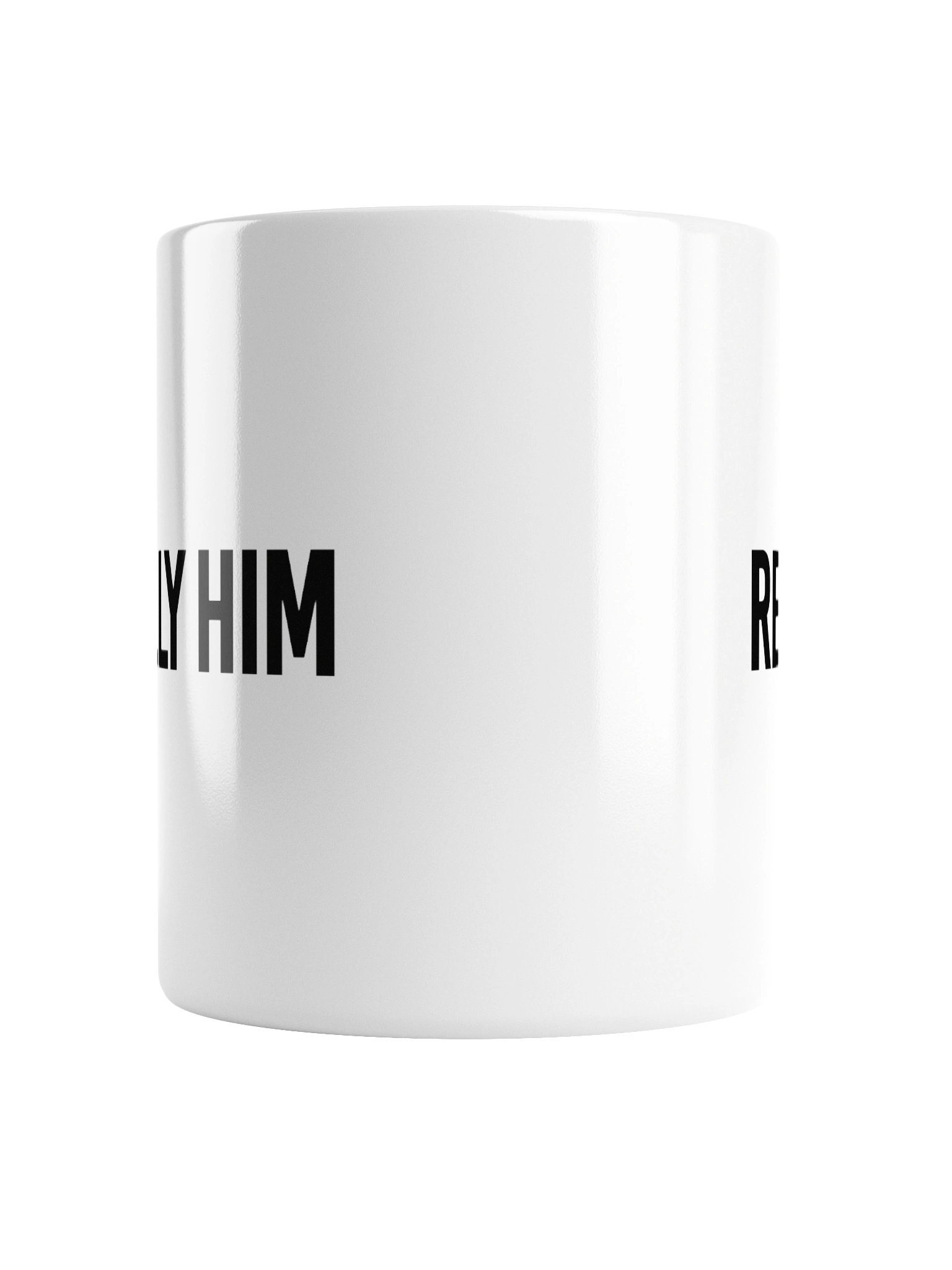 Really Him Mug product image (3)