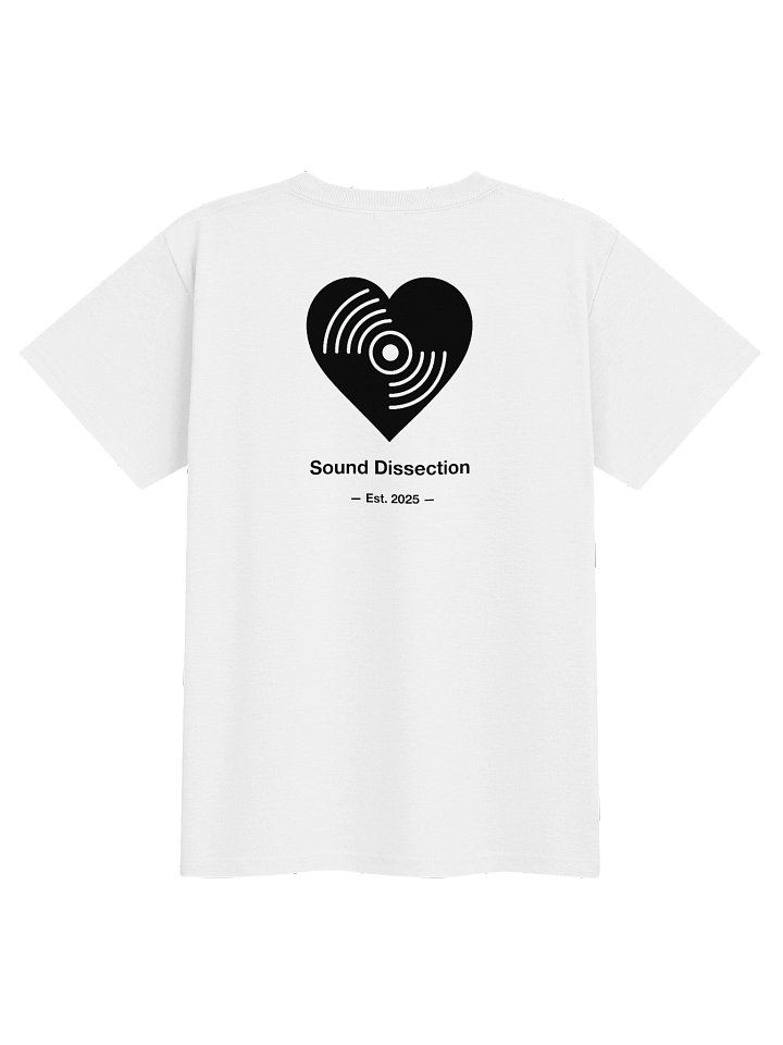 Mi corazoncito | Camiseta pequeña product image (2)