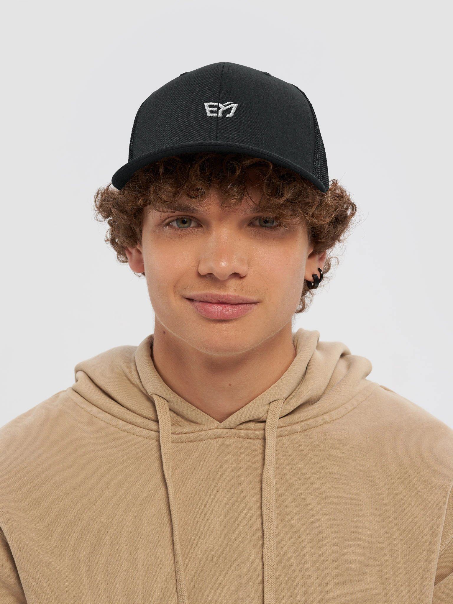 Eromill Trucker Hat product image (4)
