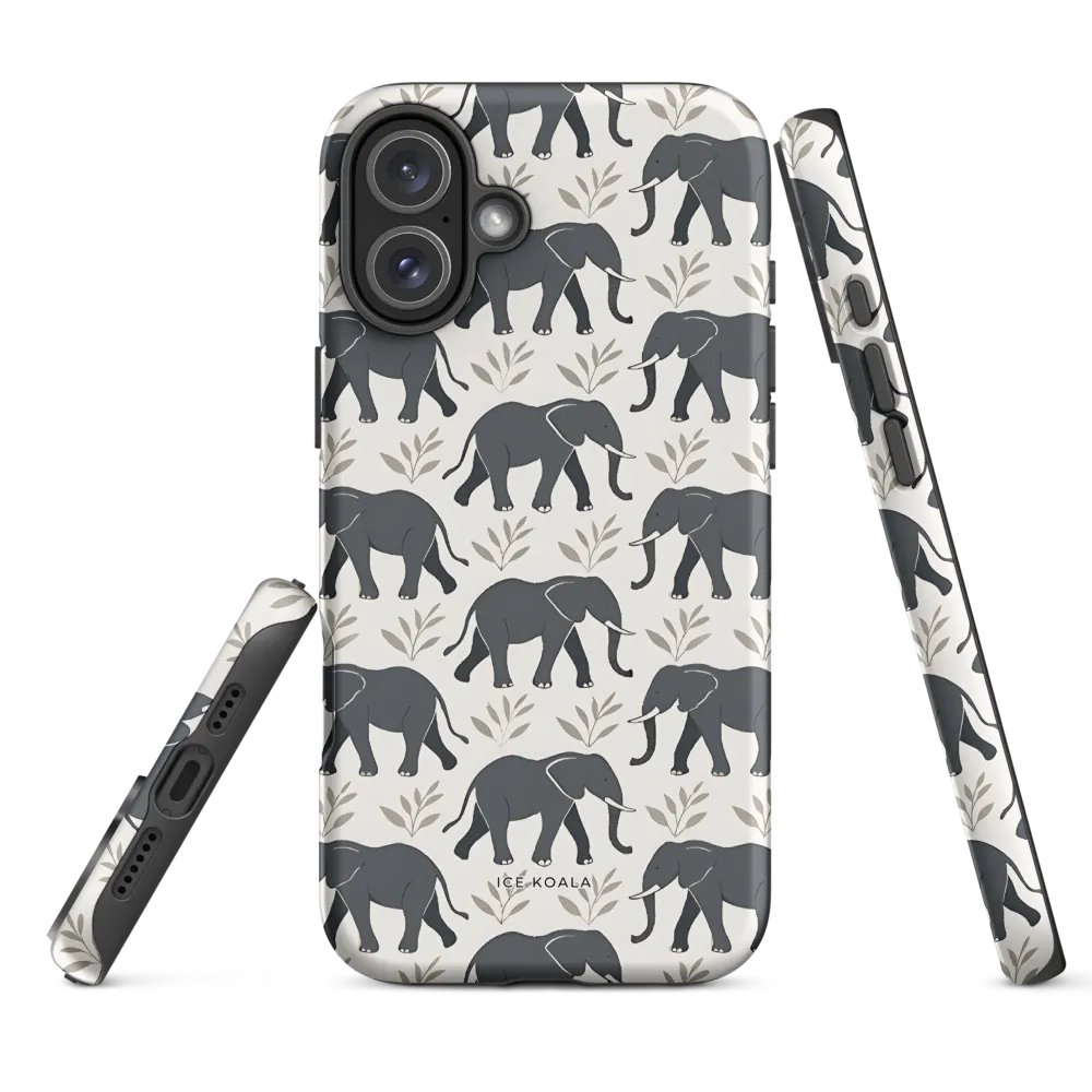 Grey Elephant product image (86)