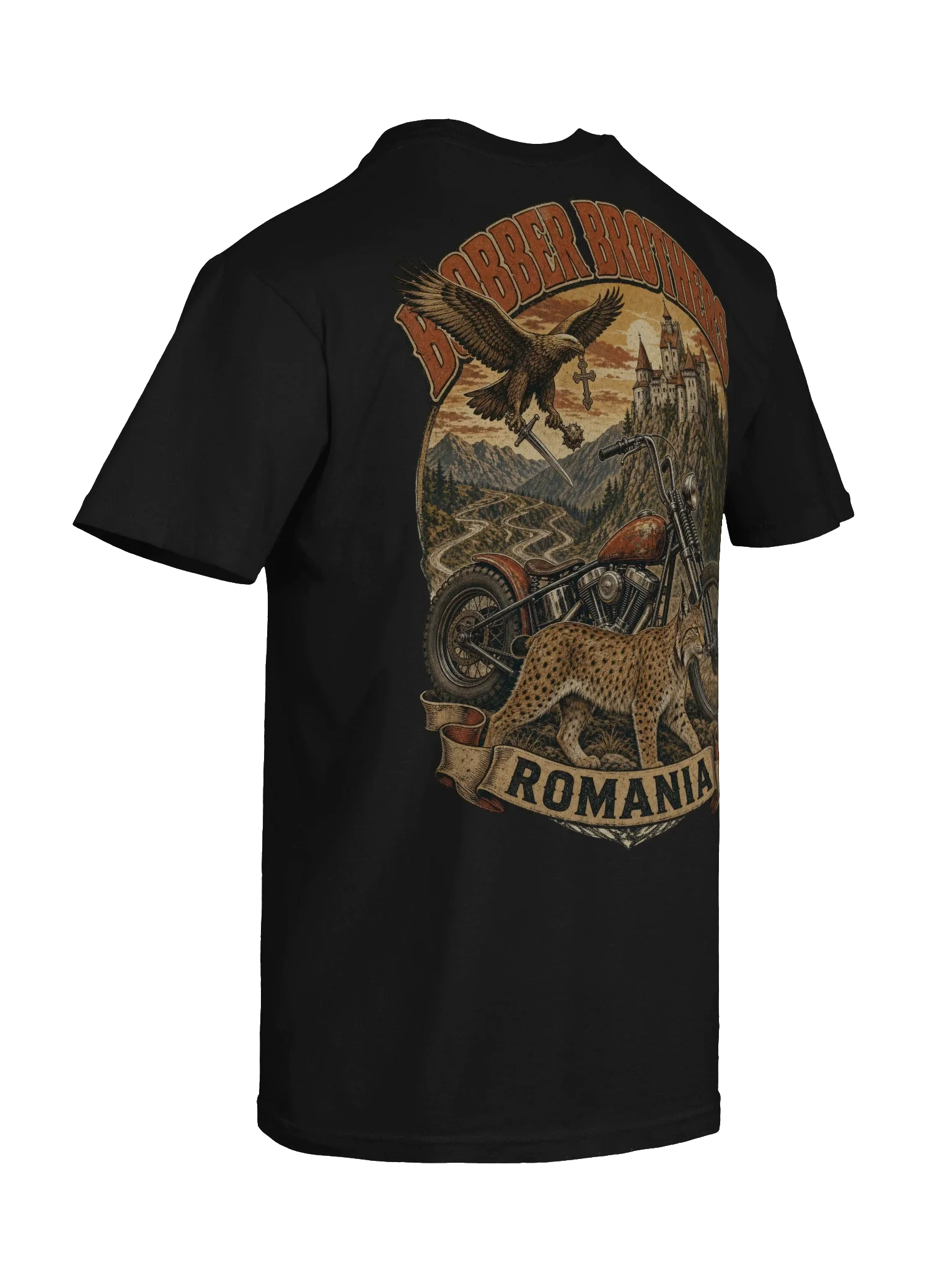 Bobber Brothers - Romania - image 3