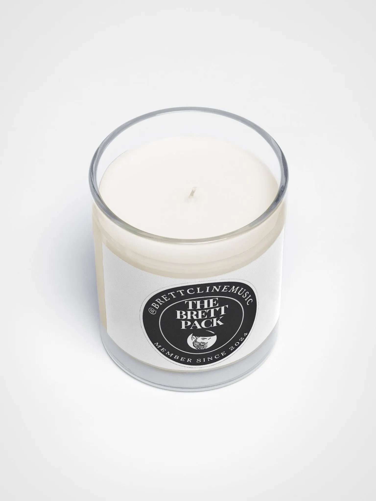 BCM The Brett Pack Candle product image (2)