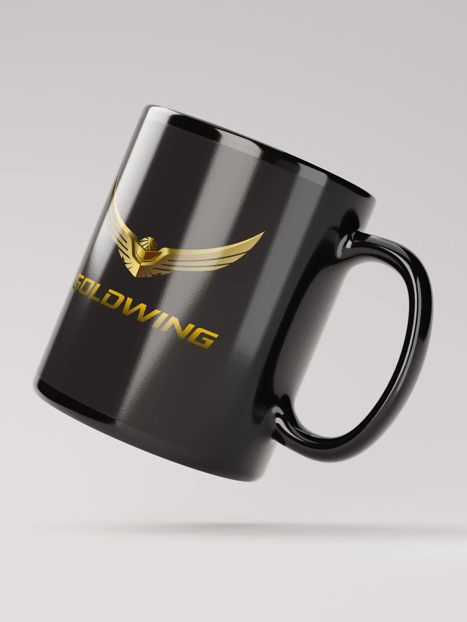 Bird in Flight Coffee Mug product image (2)