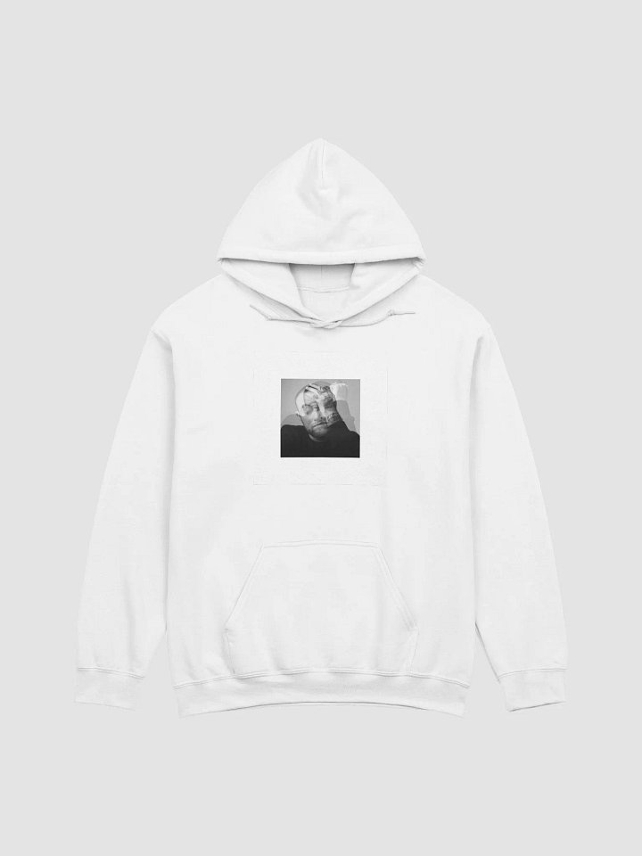 Circles Album Cover Mac Miller Hoodie product image (23)