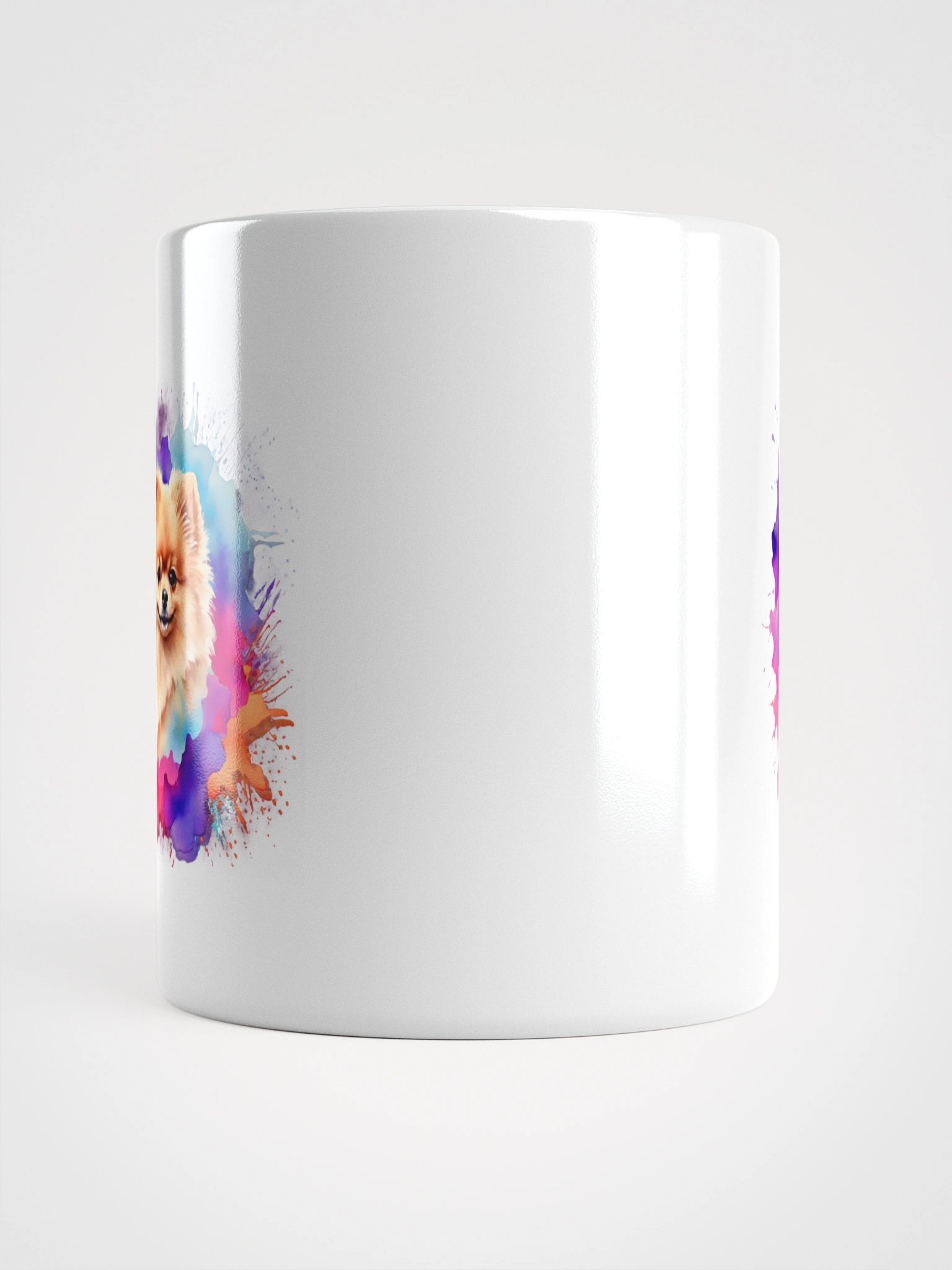 Vibrant Fur Fantasy Mug product image (13)