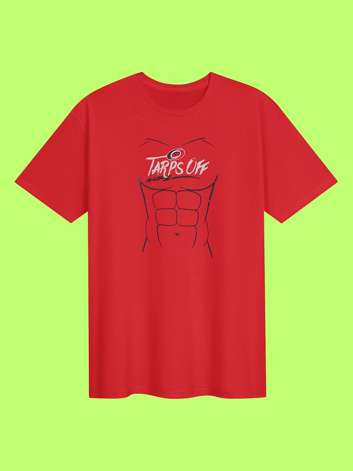 Tarps Off Shirt product image (151)
