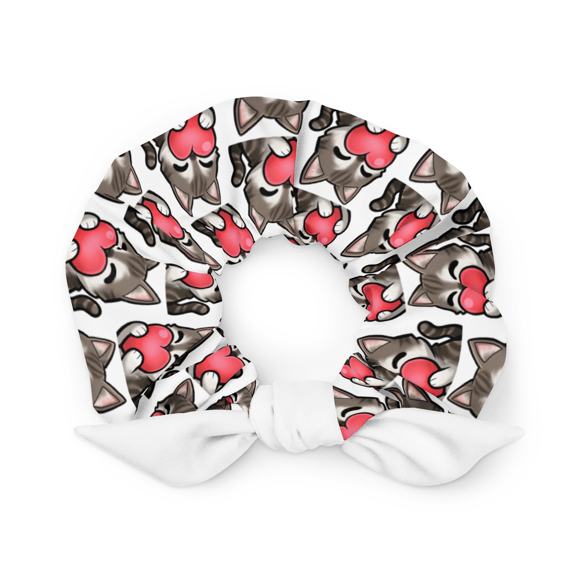 Alfie Love Scrunchie product image (1)