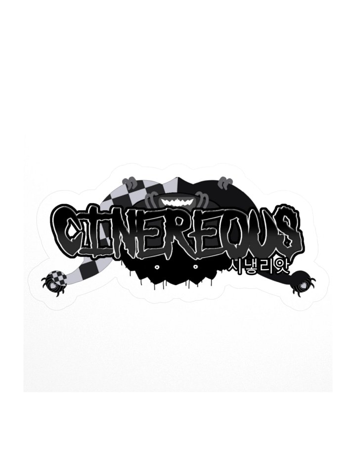 Your "Cinner" Badge product image (3)