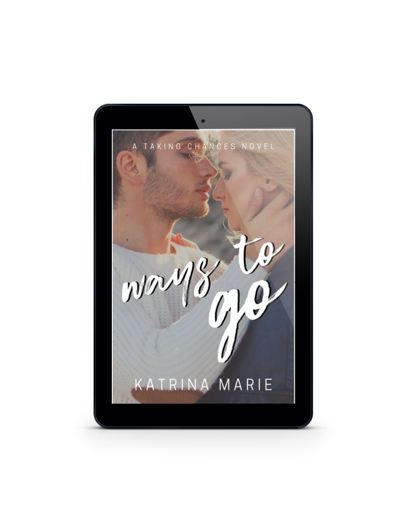 Ways to Go Ebook product image (1)