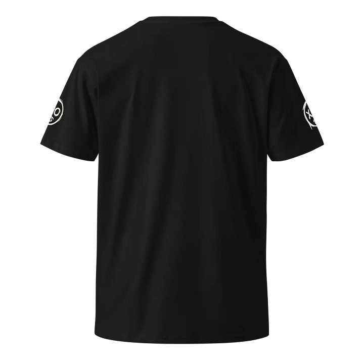 3D Bad Vibes Unisex Tee product image (2)