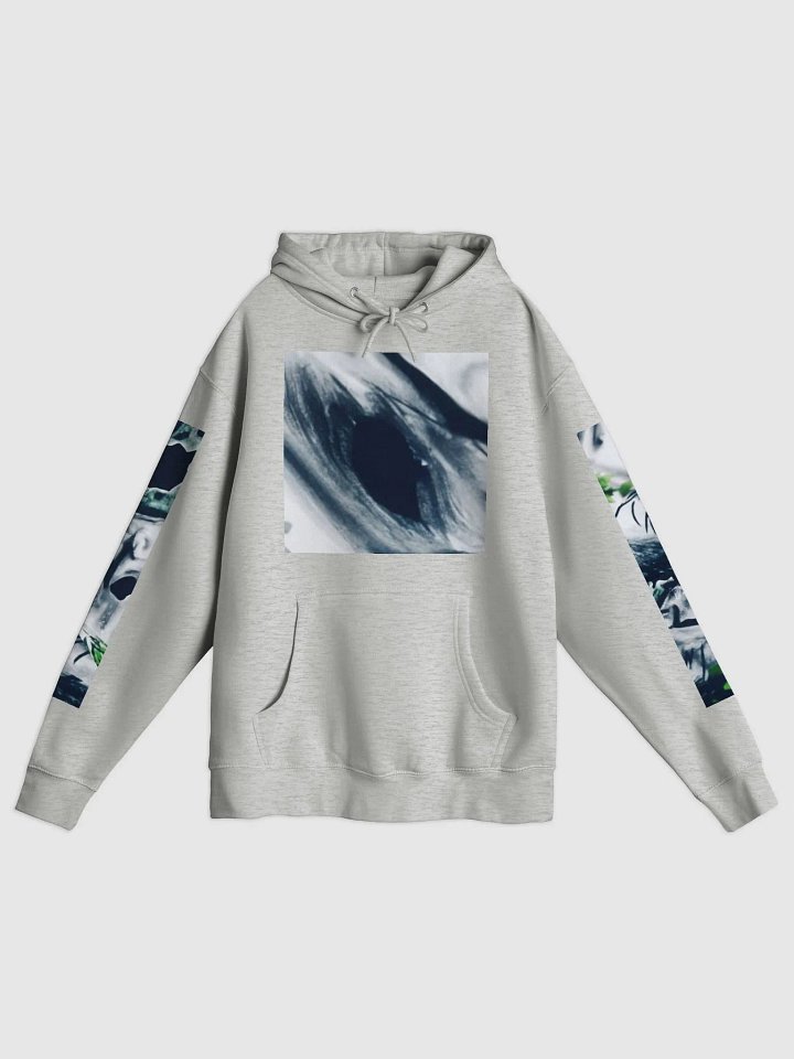 LIMITED 3RD EYE Hoodie product image (4)