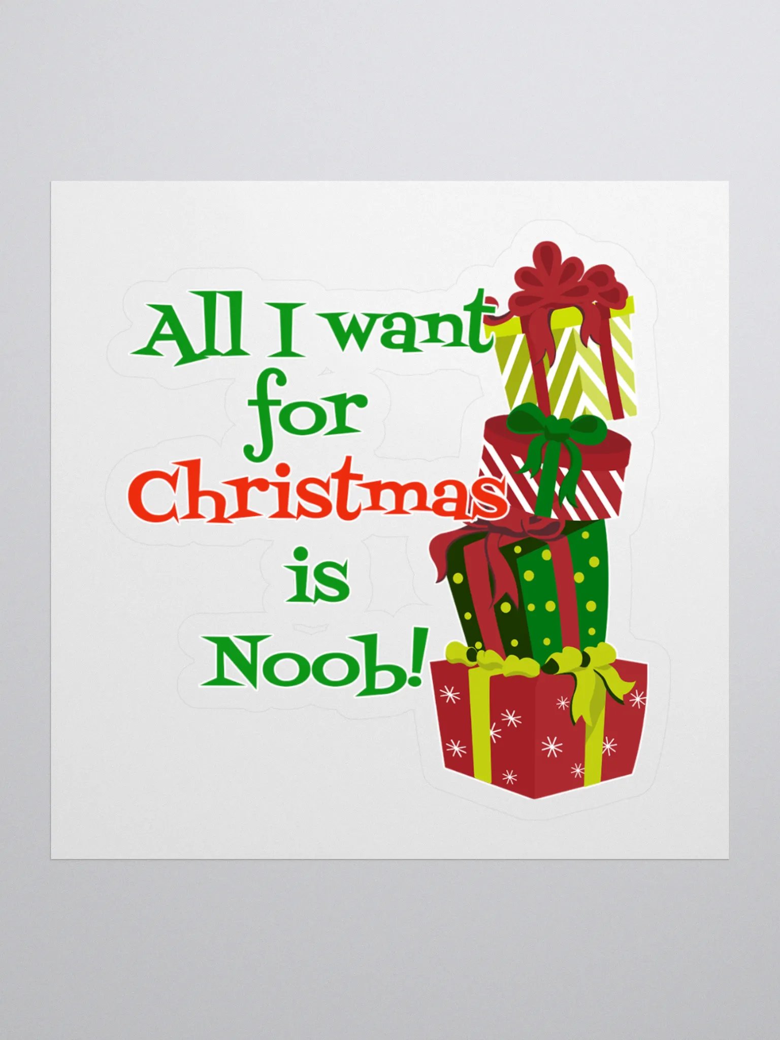 *NEW* Best present ever! product image (2)