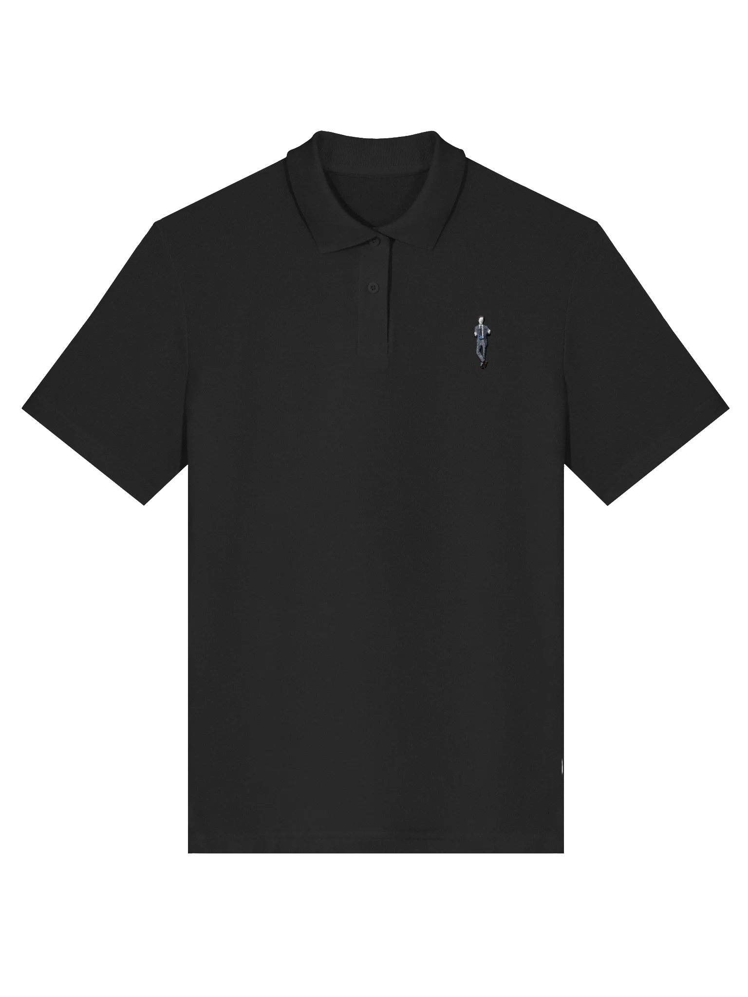The Mark S. Embroidered Polo for Women product image (3)