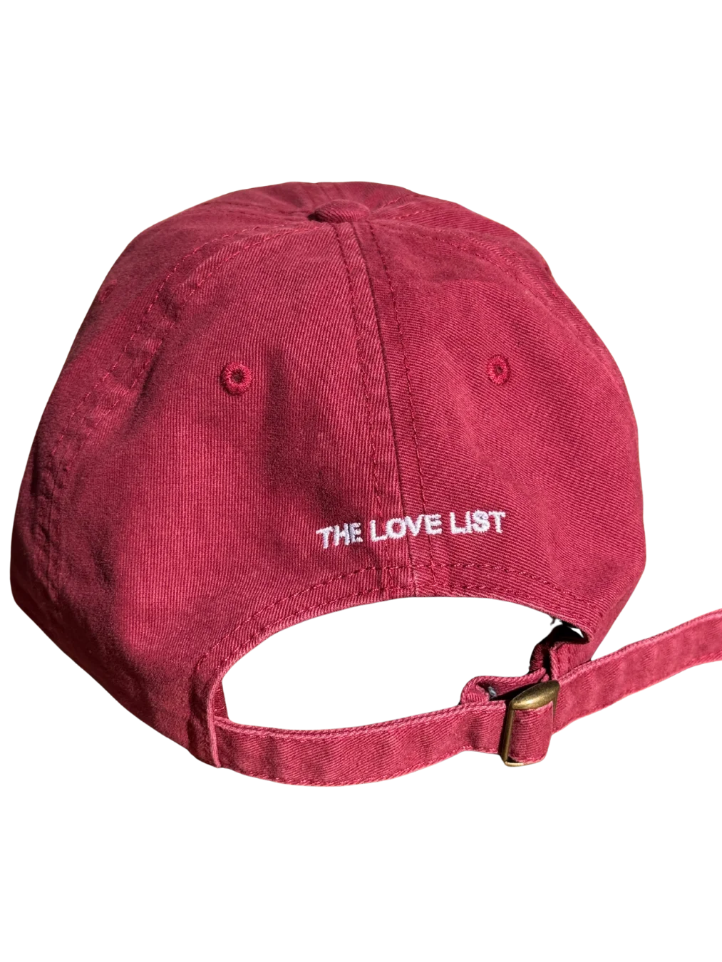 I'm Not Single Hat product image (5)