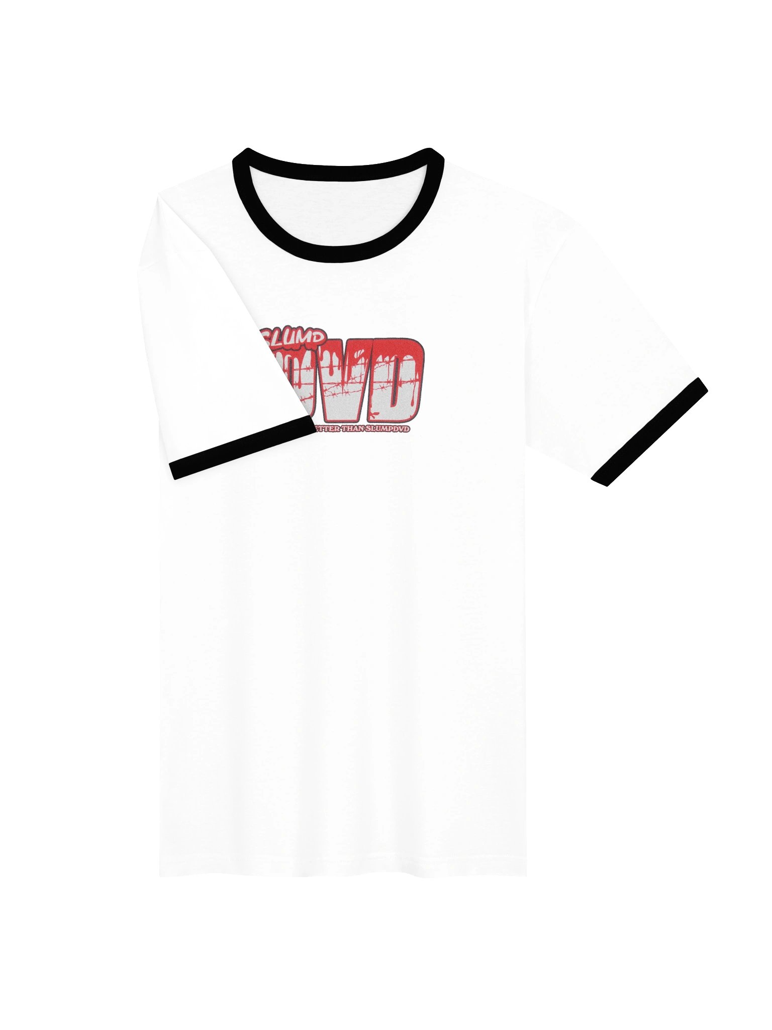 SLUMPDVD IWA TEE product image (3)