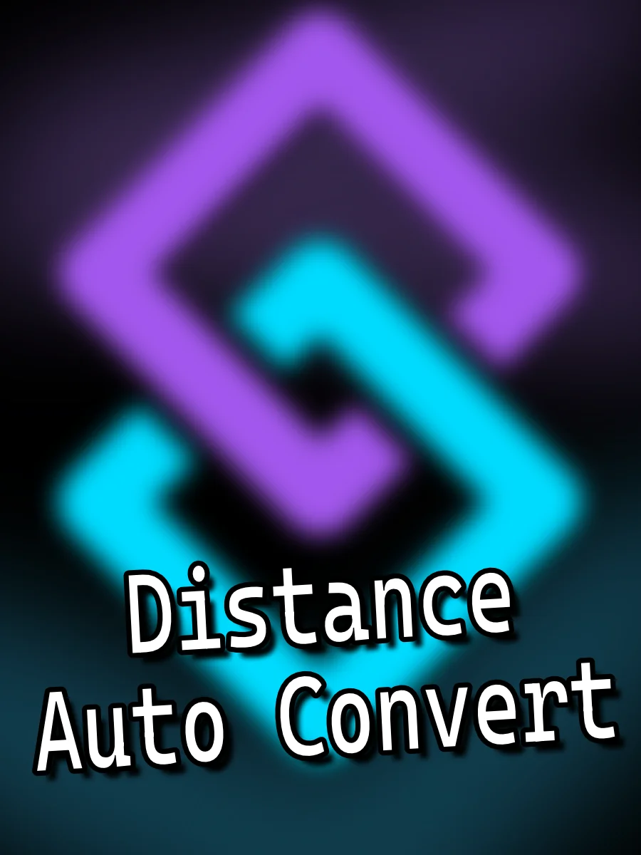 Distance Auto Convert product image (1)