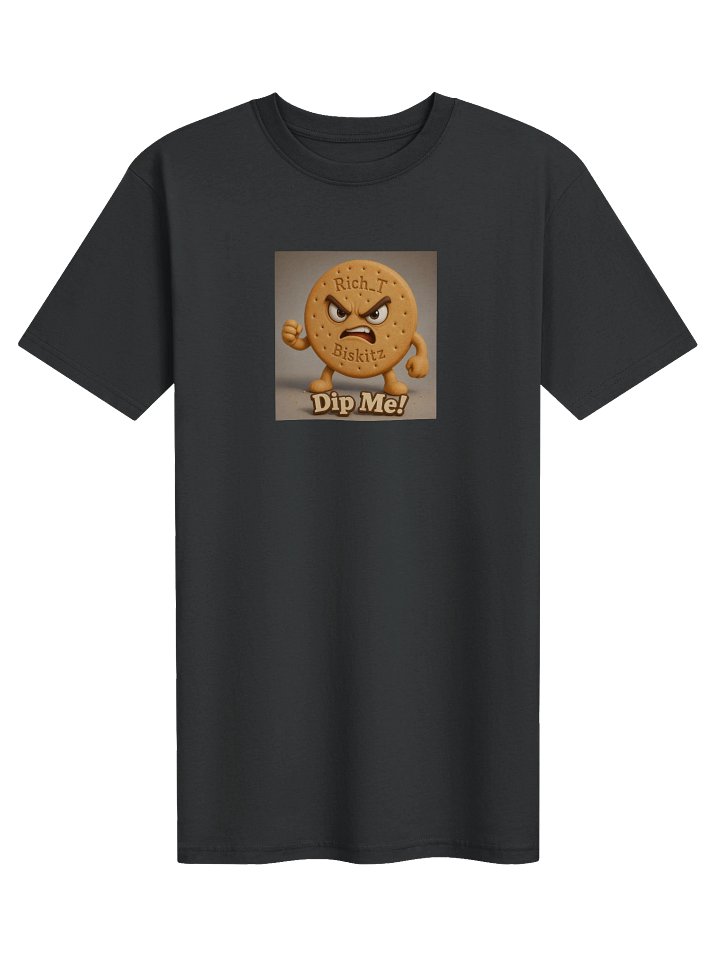 Dip Me T-Shirt (No Knife) product image (1)