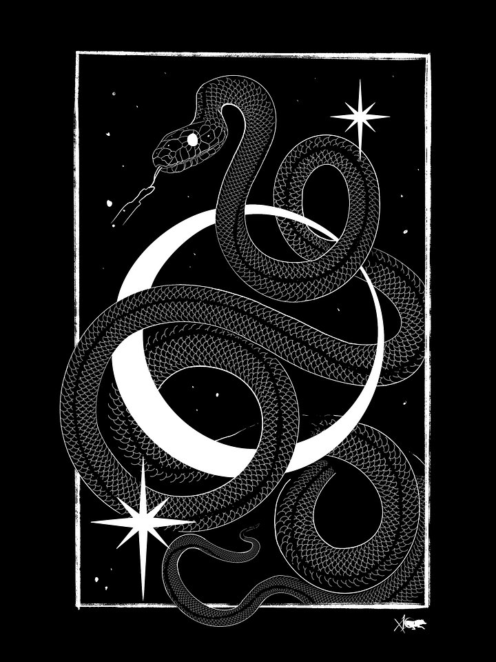 Cosmic Serpent product image (1)