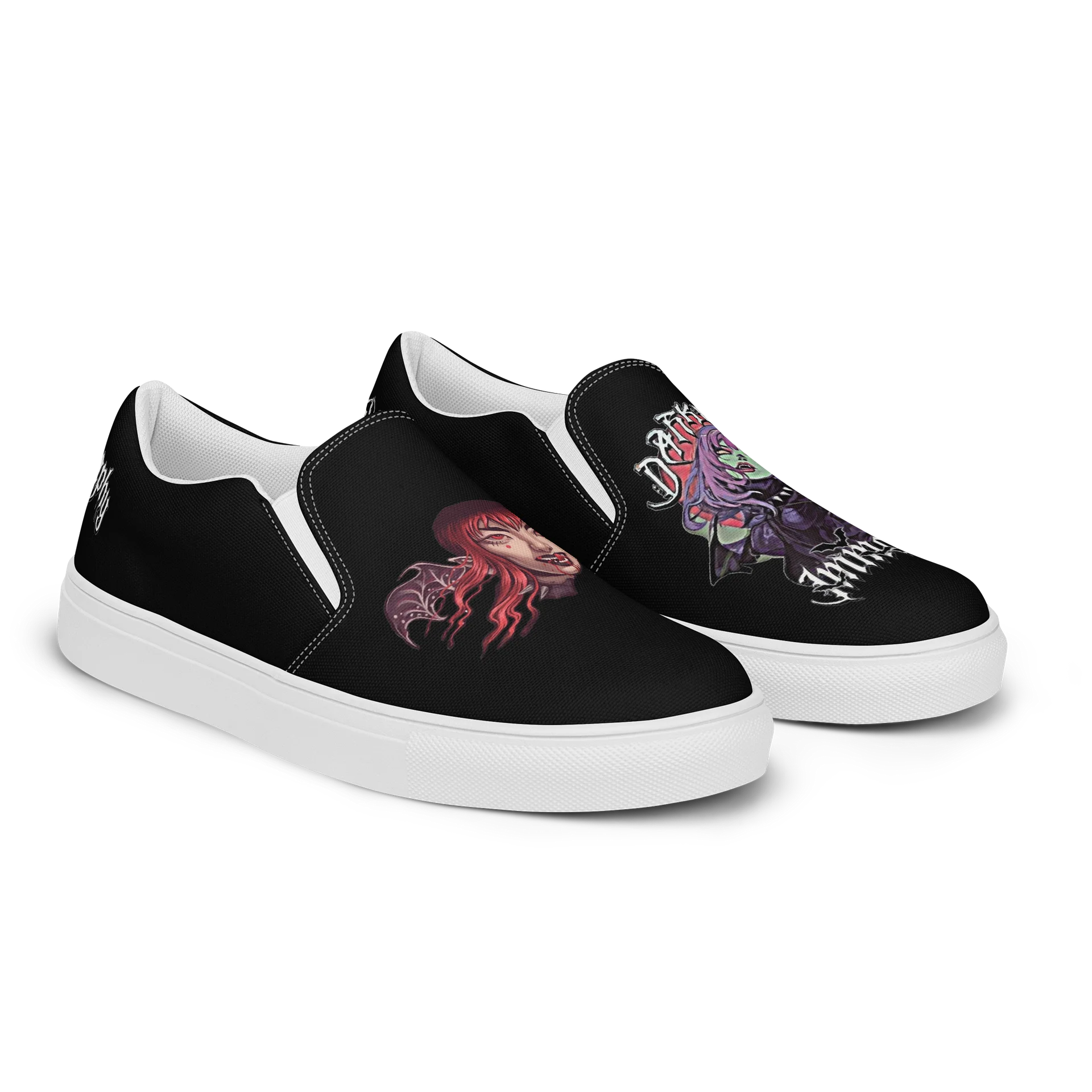 Women's Vamp Sneakers product image (2)