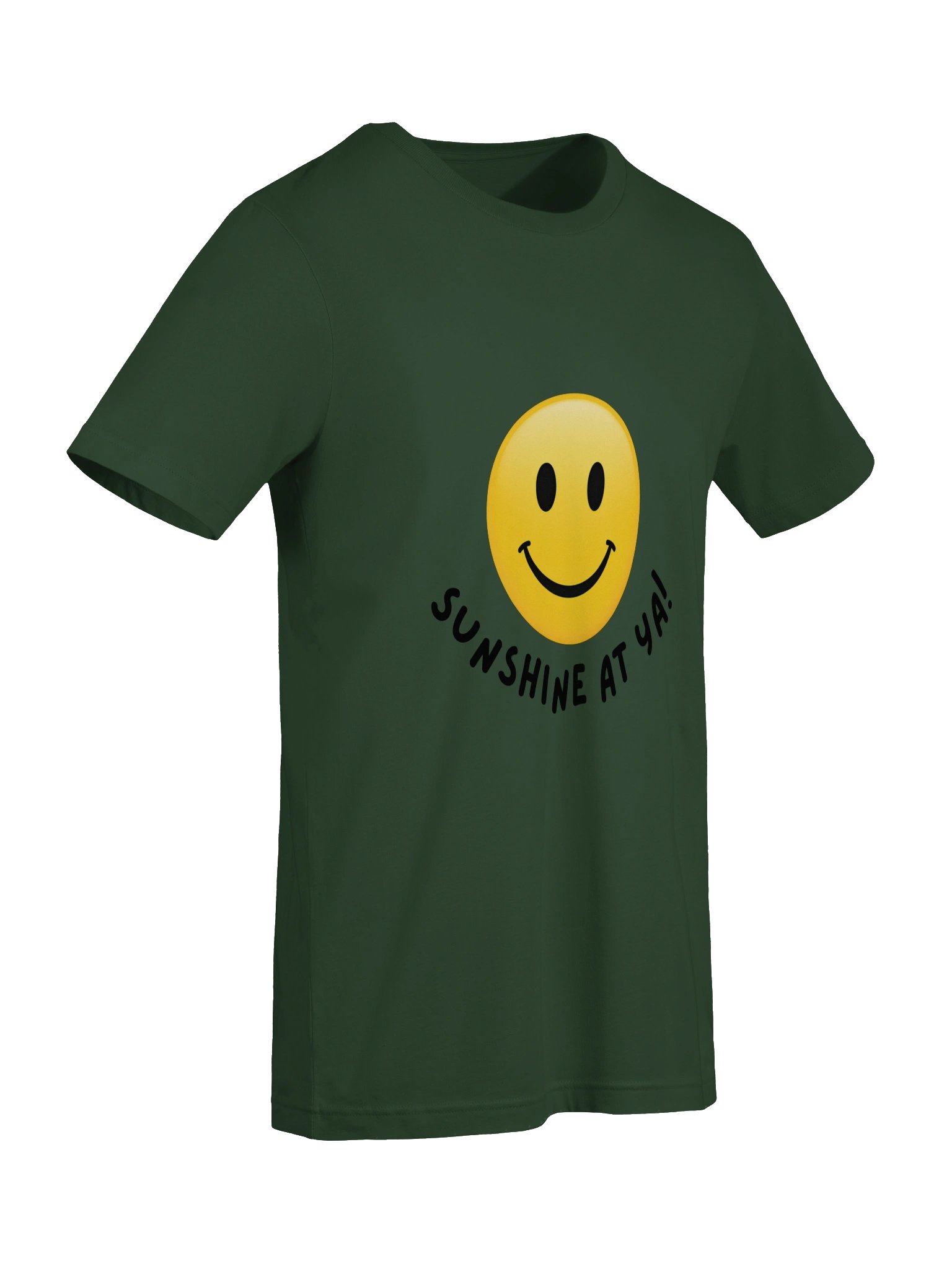 "Sunshine at Ya!" (Tee) product image (64)