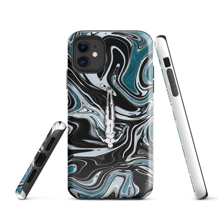 Afterlife Fans phone case product image (1)