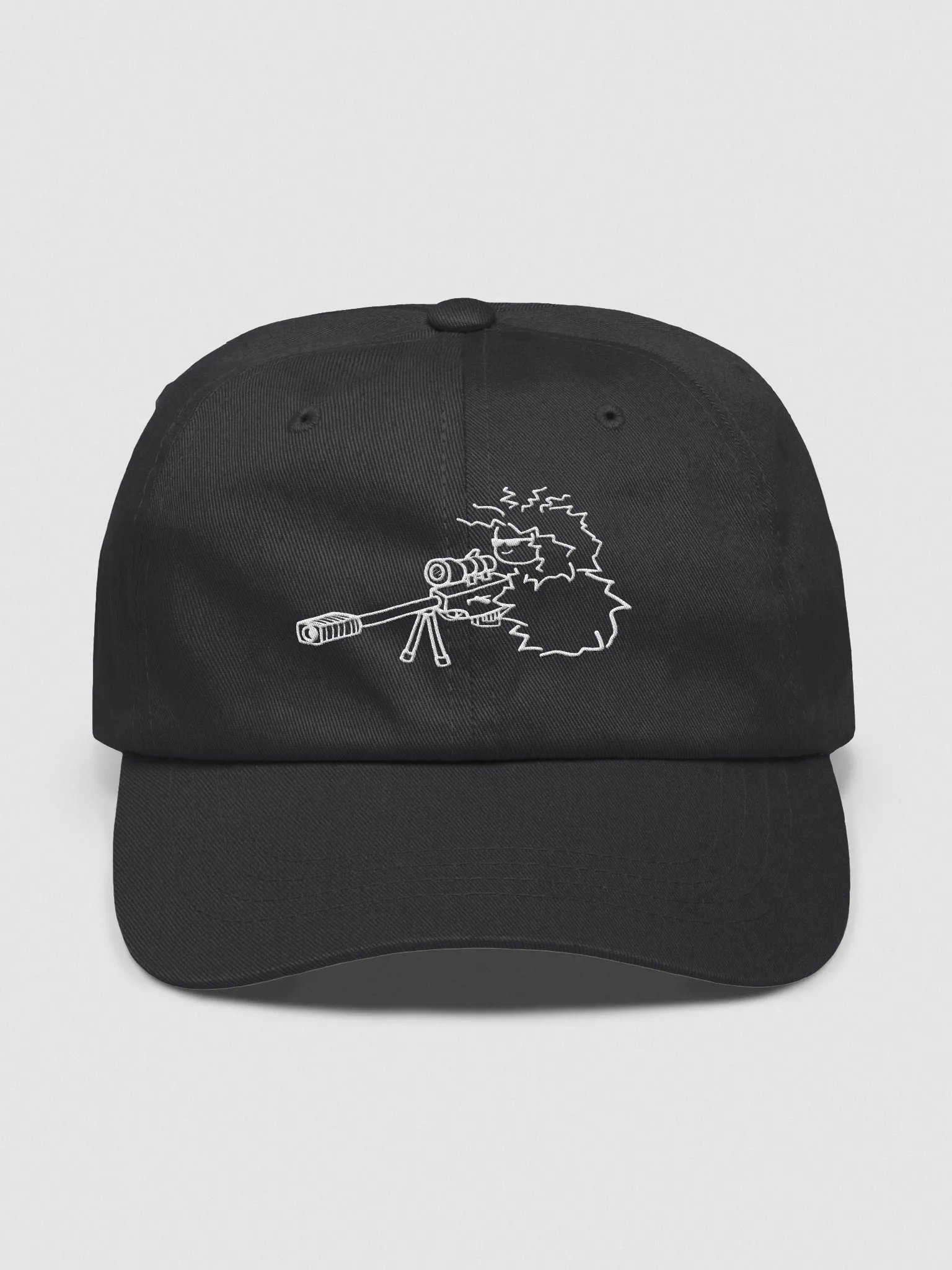 BARRET BARRY DAD CAP product image (1)