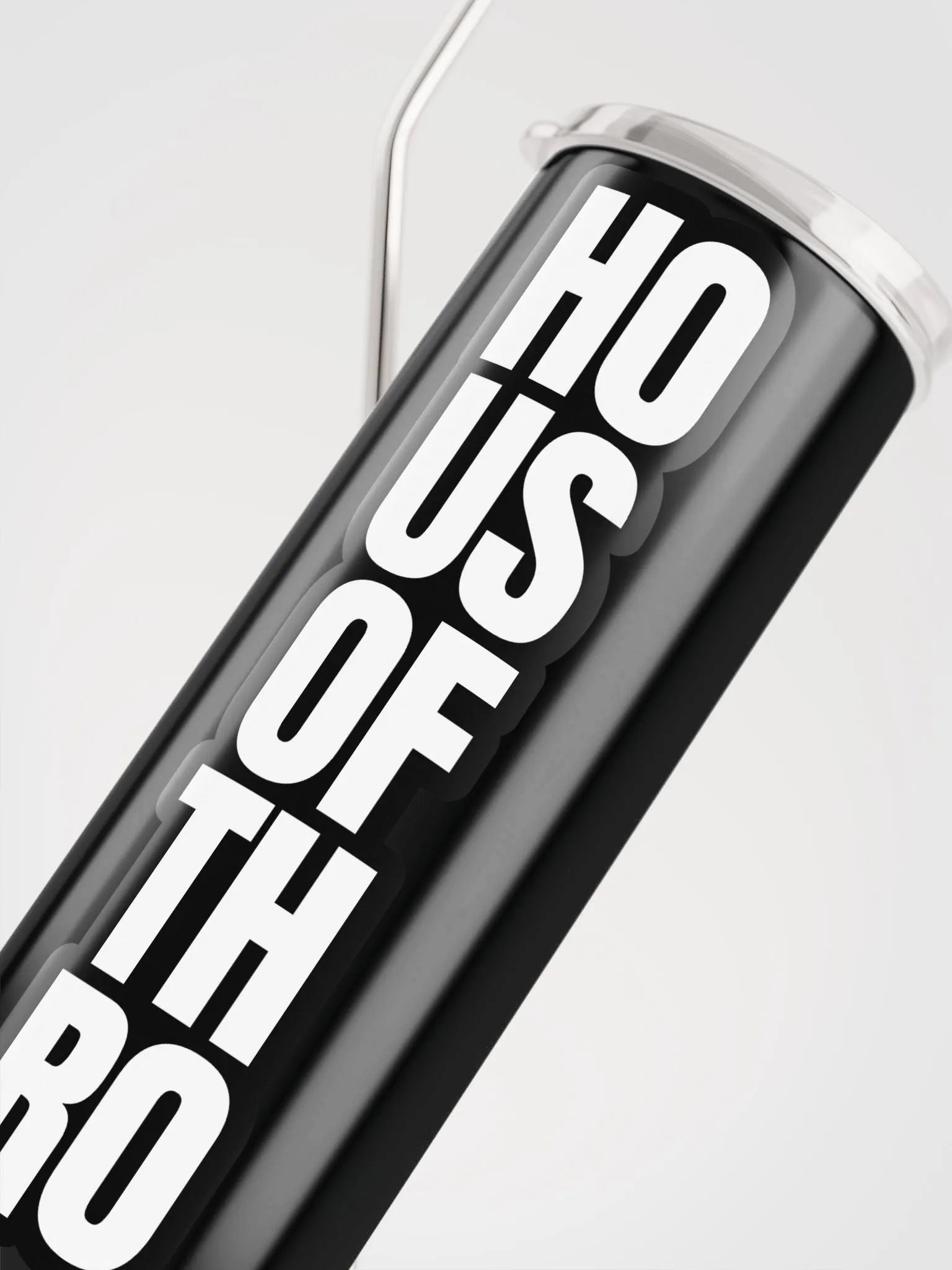 HOUSOFTHRO Tumbler product image (9)