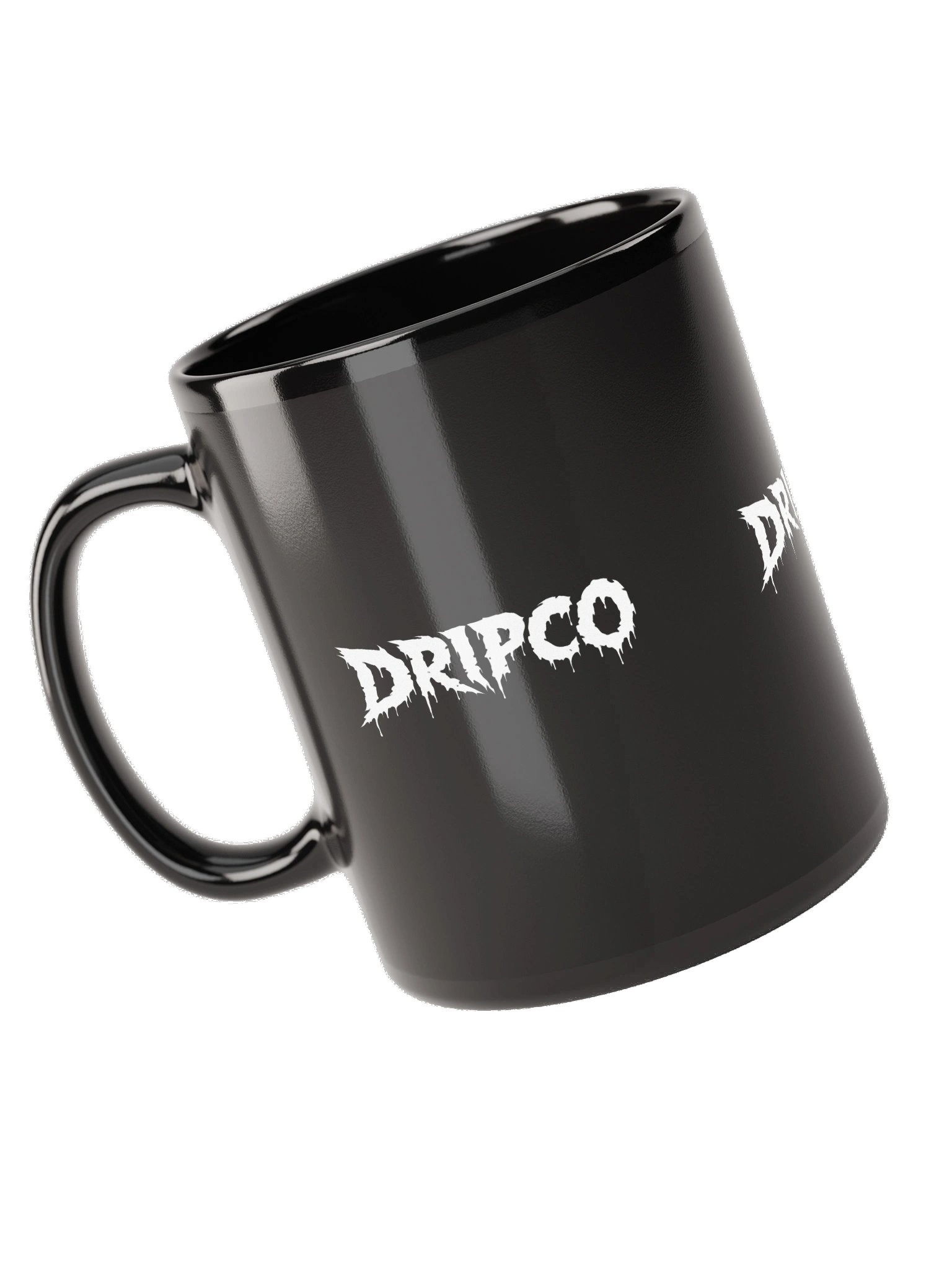 DRIPCO Drip Logo Mug product image (9)