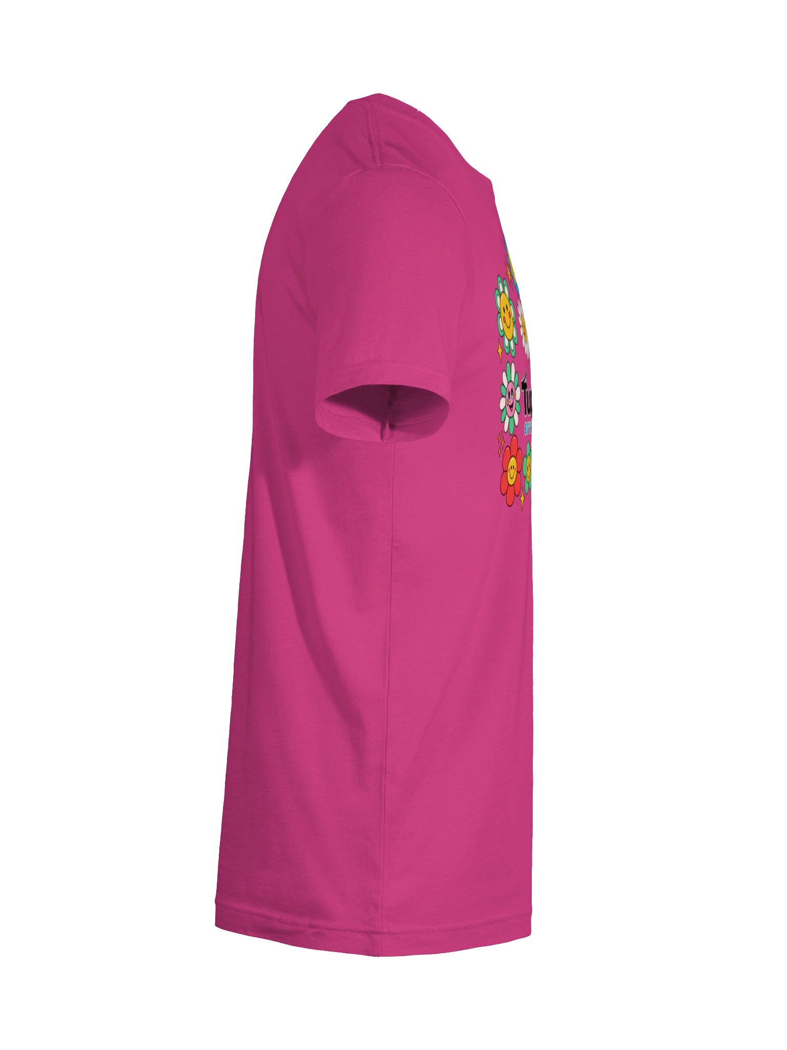 Tupperware 80th Anniversary TNE Tee product image (96)