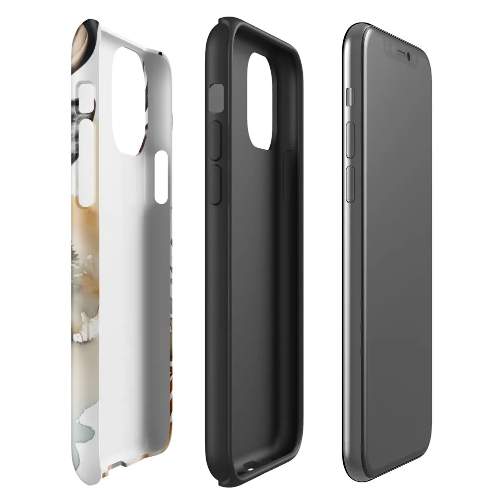 Tough Case for iPhone® - No. 05 product image (55)