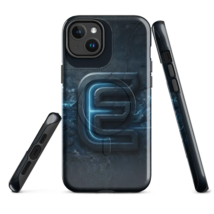Reforged Phone Case product image (1)