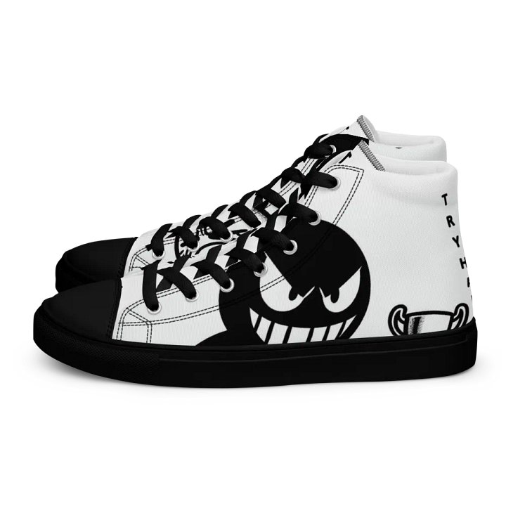 TRY HARDS Men's High Tops product image (1)