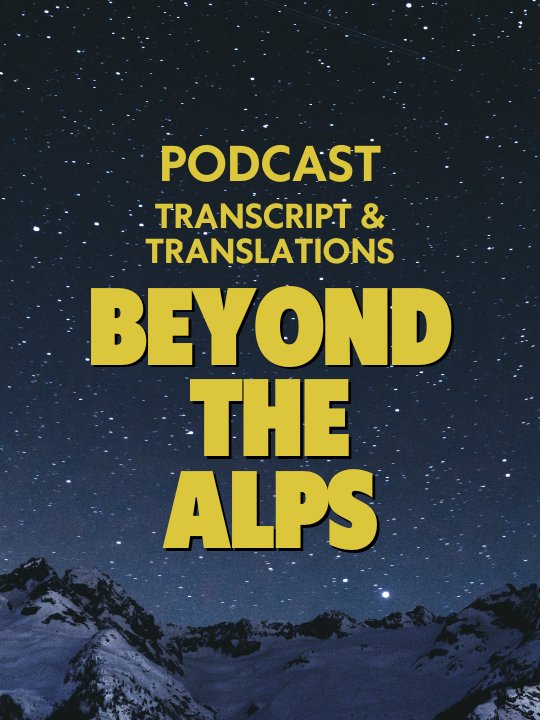 Transcript Episode 9 - Swiss School System Explained product image (1)
