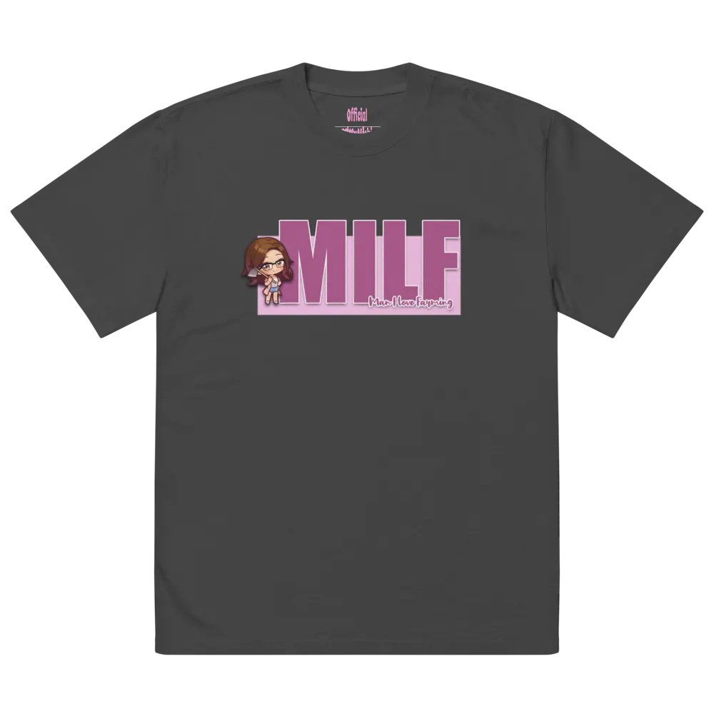 Farming T-Shirt product image (3)